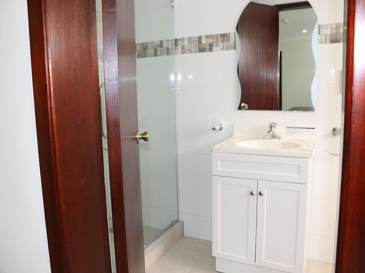 Jaria Apartments Accra Exteriör bild